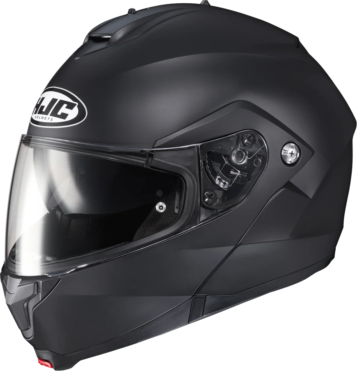 HJC C91 Modular Snow Helmet - Dual Pane - Electric - Solid