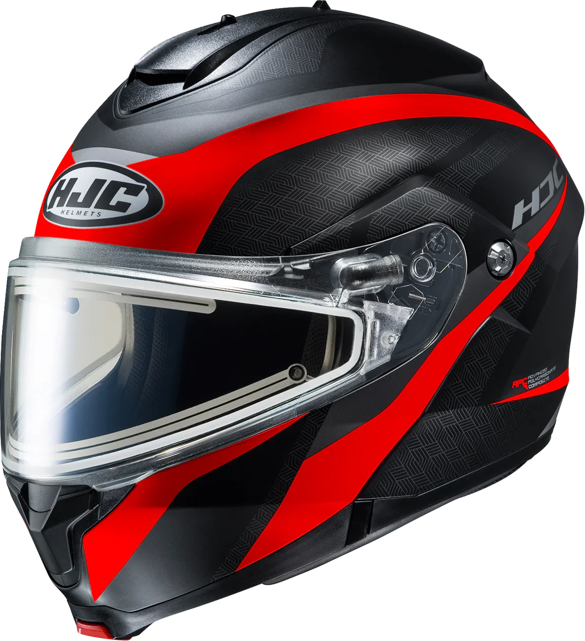 HJC C91 Taly Modular Snow Electric Helmet