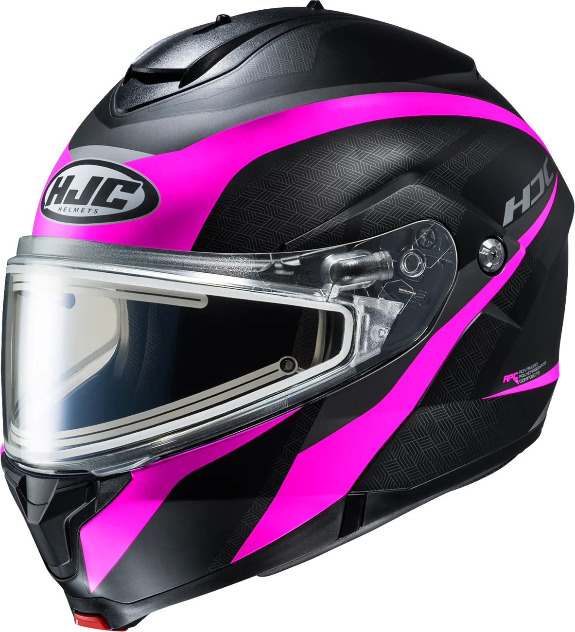 HJC C91 Taly Modular Snow Electric Helmet MC8SF