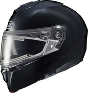 HJC i90 Snow Helmet - Electric - Solid