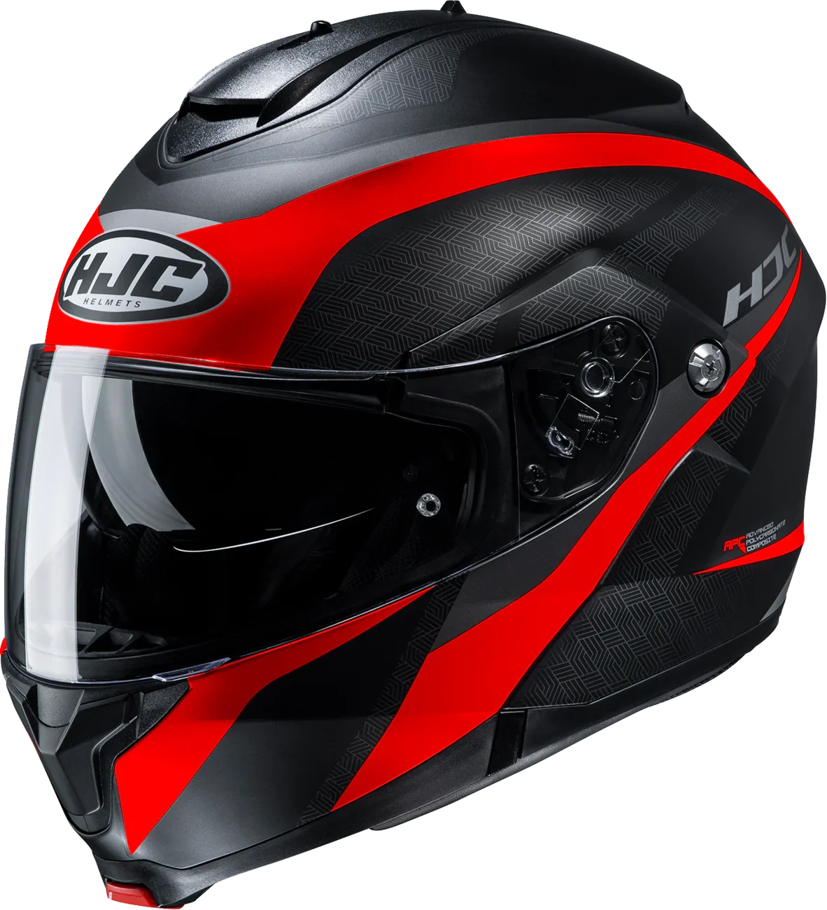 HJC C91 Taly Modular Snow Helmet