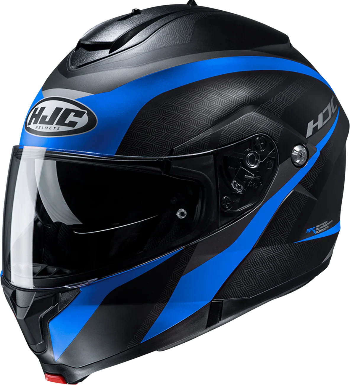 HJC C91 Taly Modular Snow Helmet MC2SF
