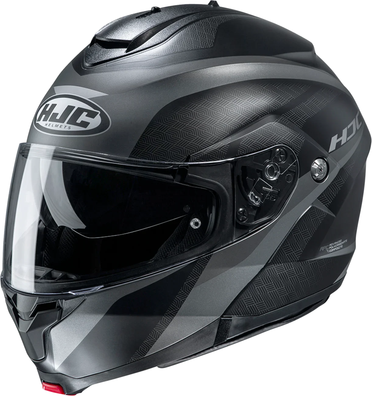 HJC C91 Taly Modular Snow Helmet MC5SF