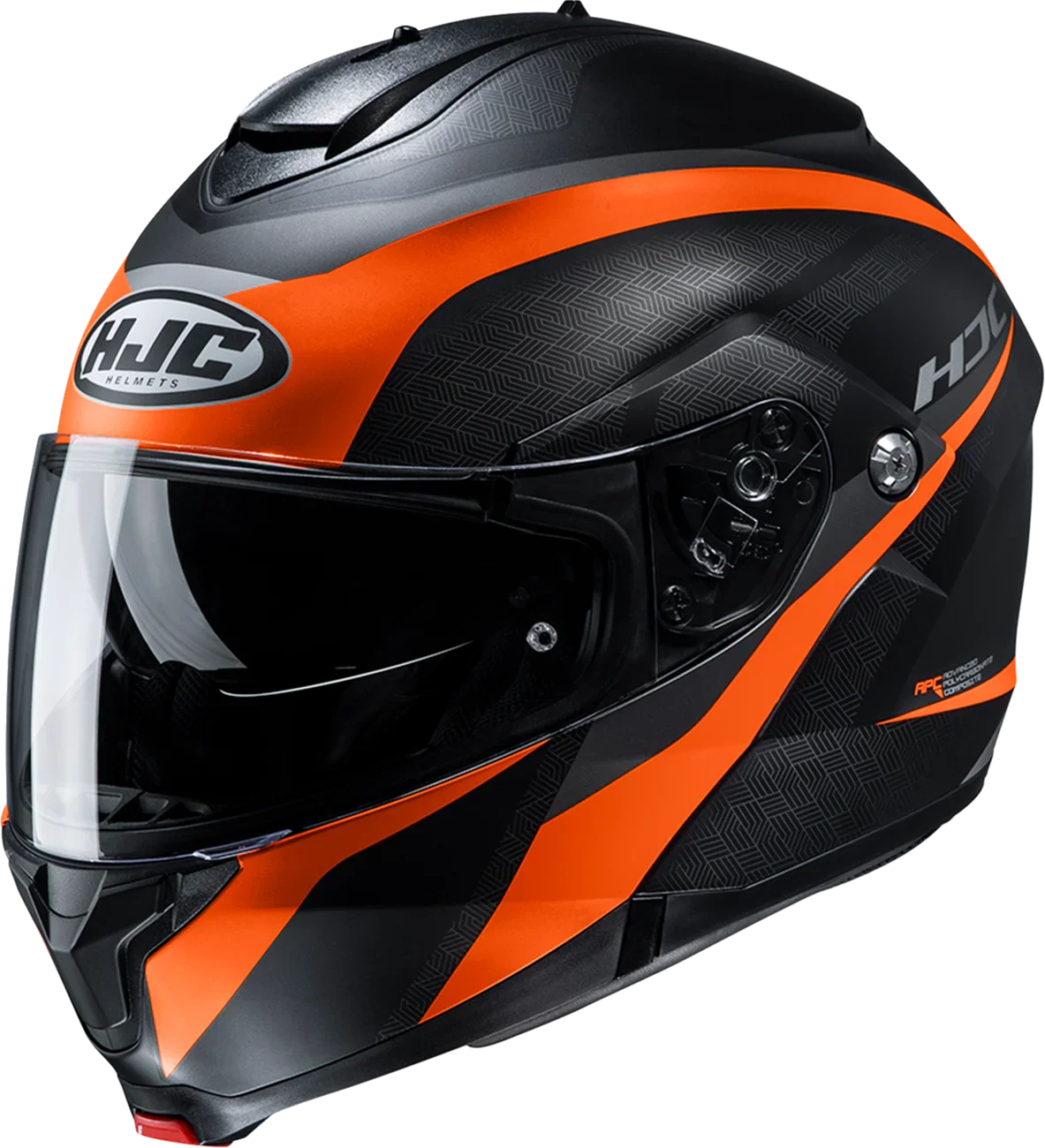 HJC C91 Taly Modular Snow Helmet MC7SF
