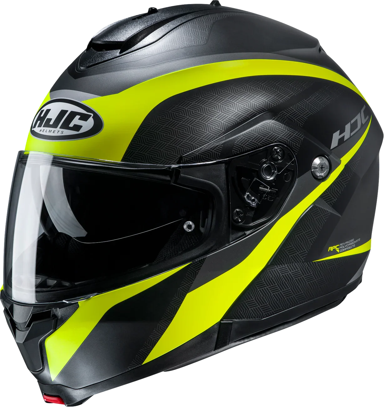 HJC C91 Taly Modular Snow Helmet MC3HSF