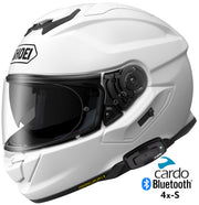 GT-Air 3 Solids + 4X-S