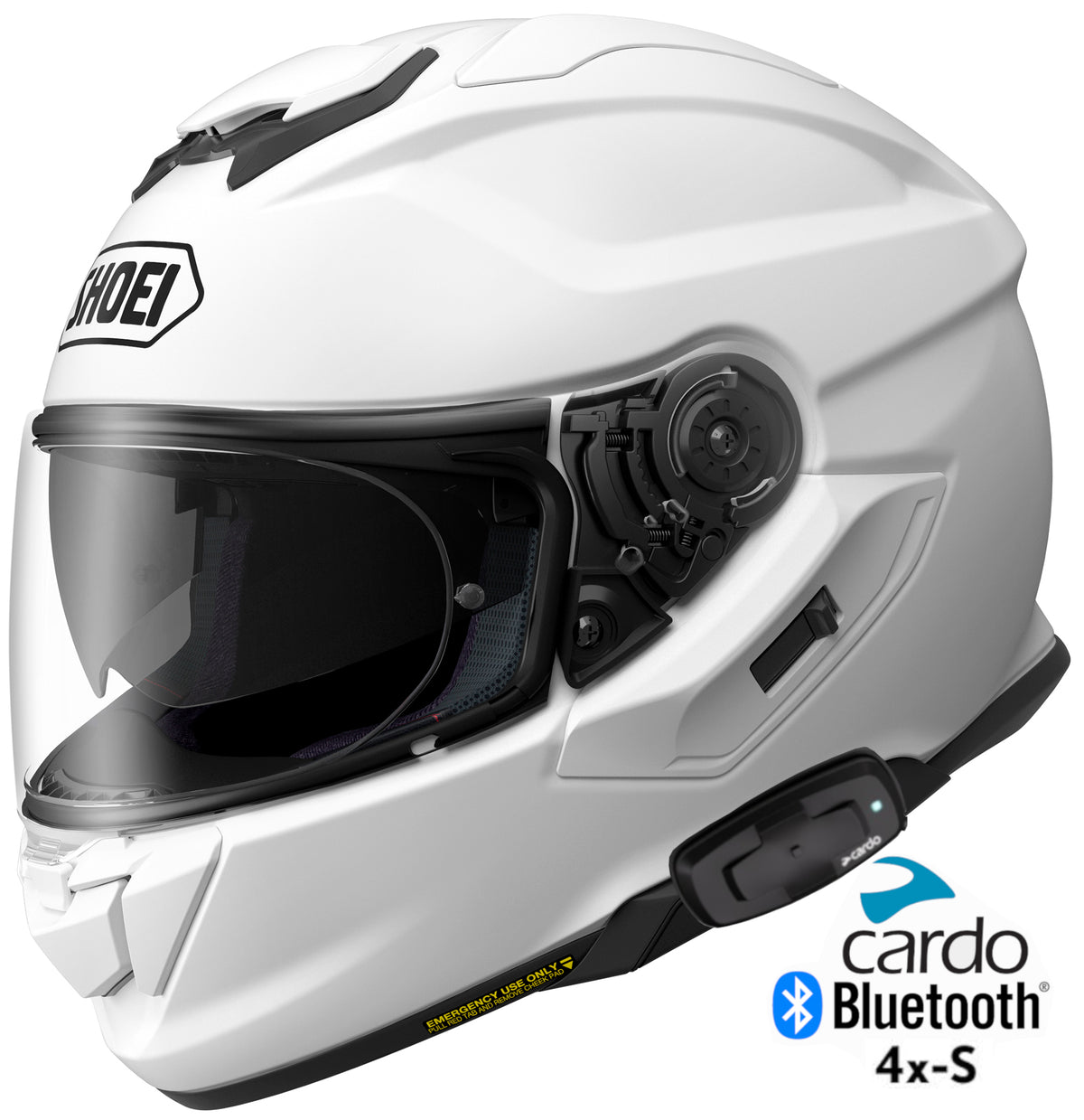 GT-Air 3 Solids + 4X-S