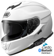 GT-Air 3 Solids + Packtalk S