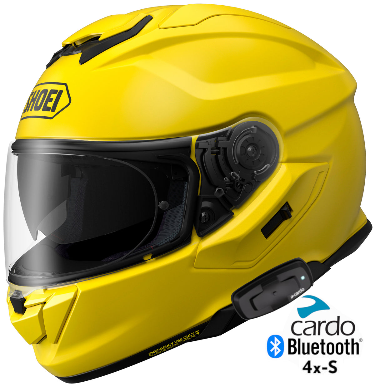 GT-Air 3 Solids + 4X-S