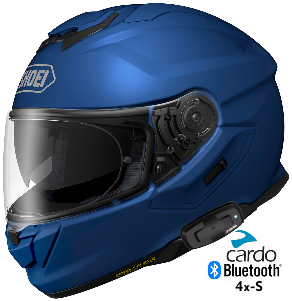 GT-Air 3 Solids + 4X-S