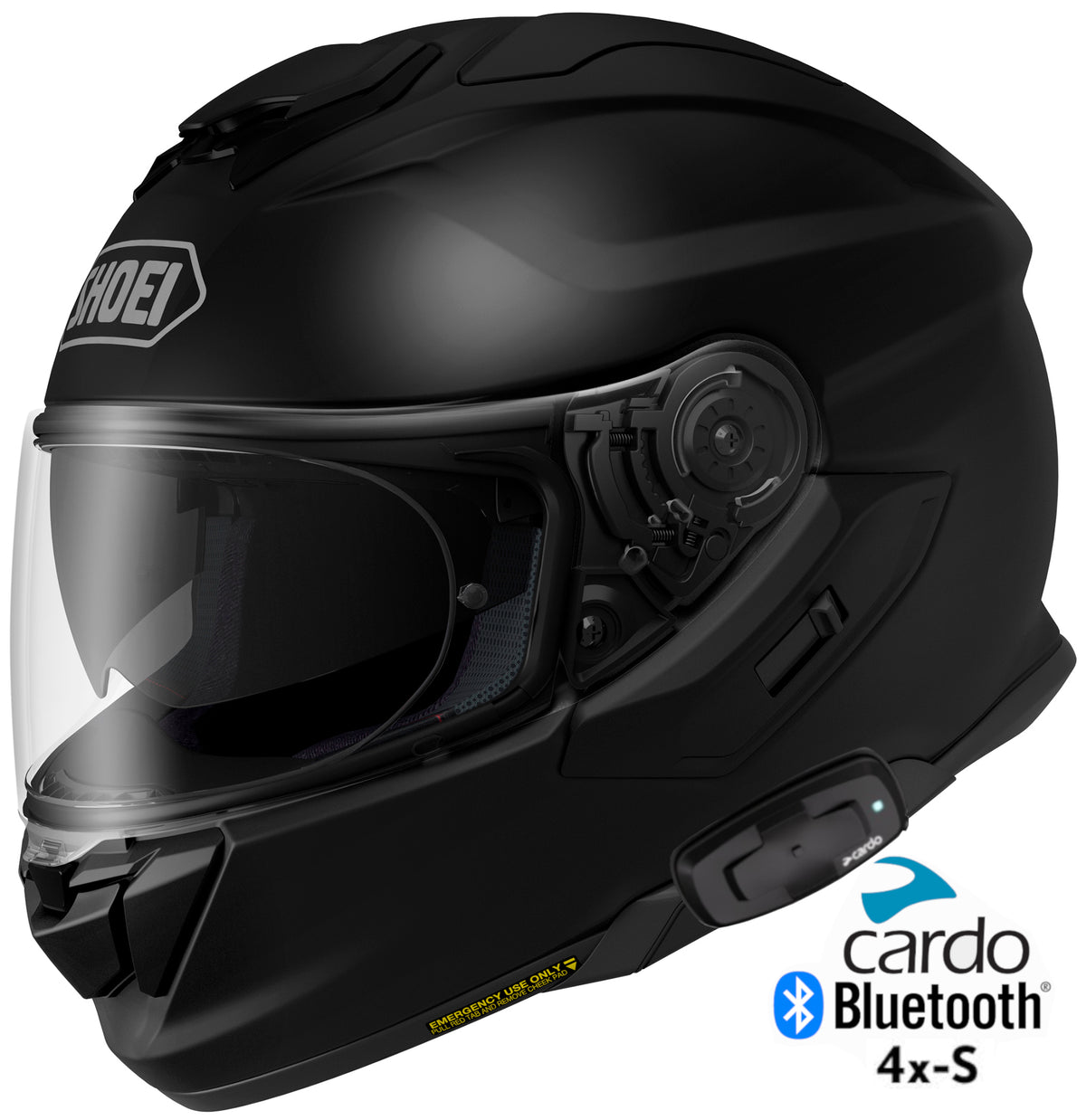 GT-Air 3 Solids + 4X-S