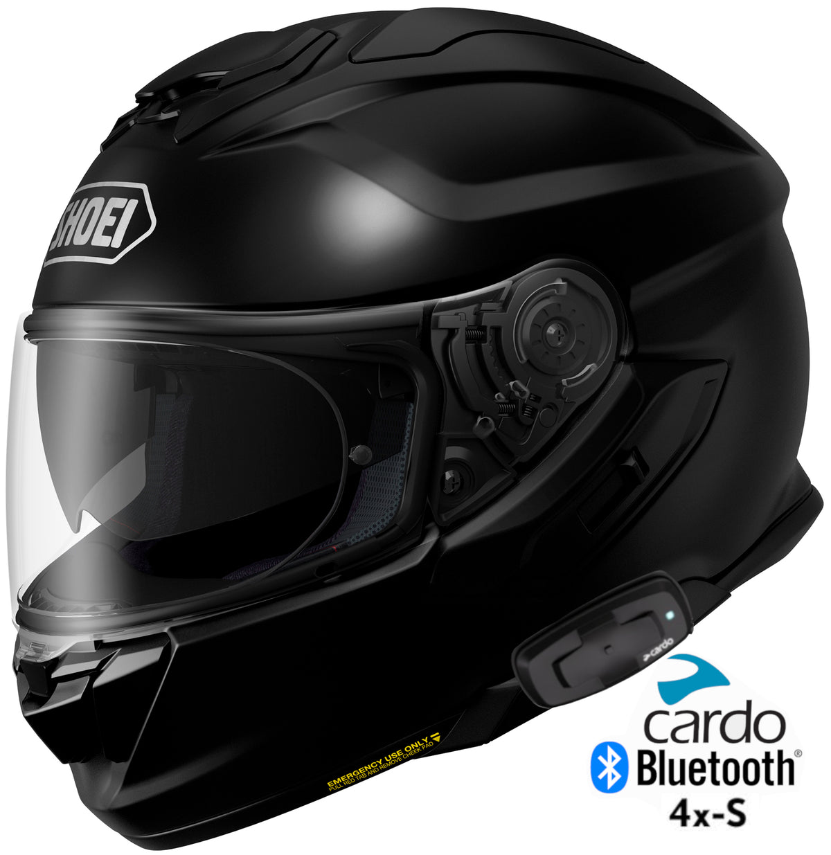 GT-Air 3 Solids + 4X-S