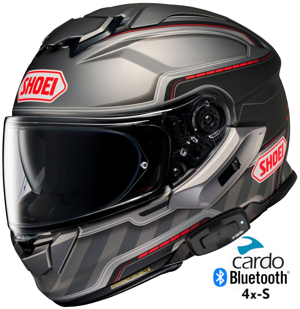 GT-Air 3 Graphics + 4X-S