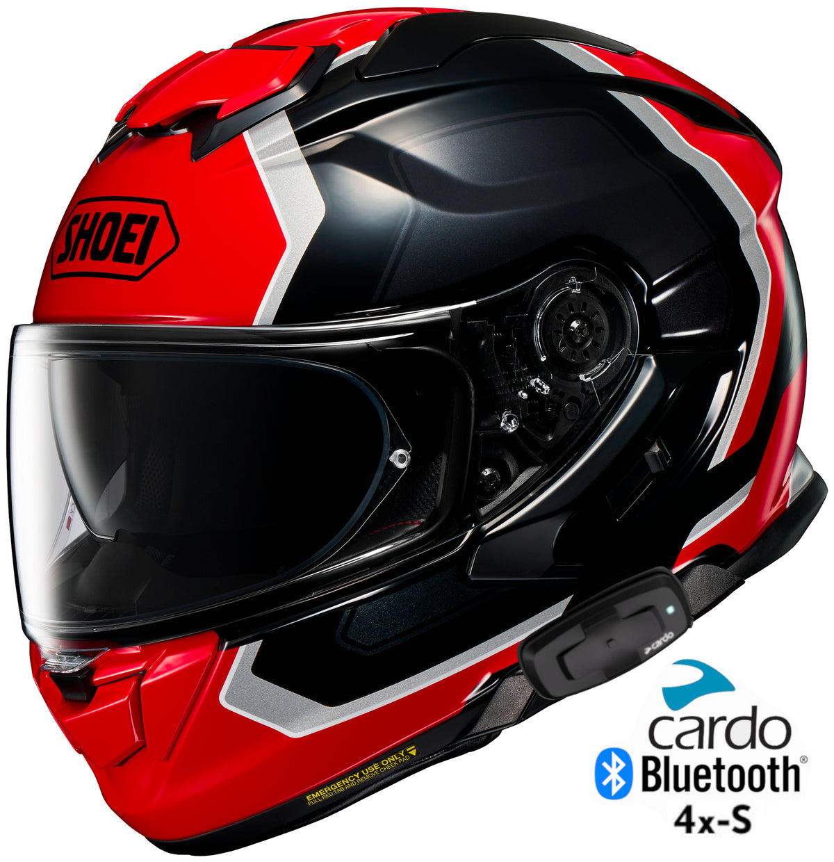 GT-Air 3 Graphics + 4X-S