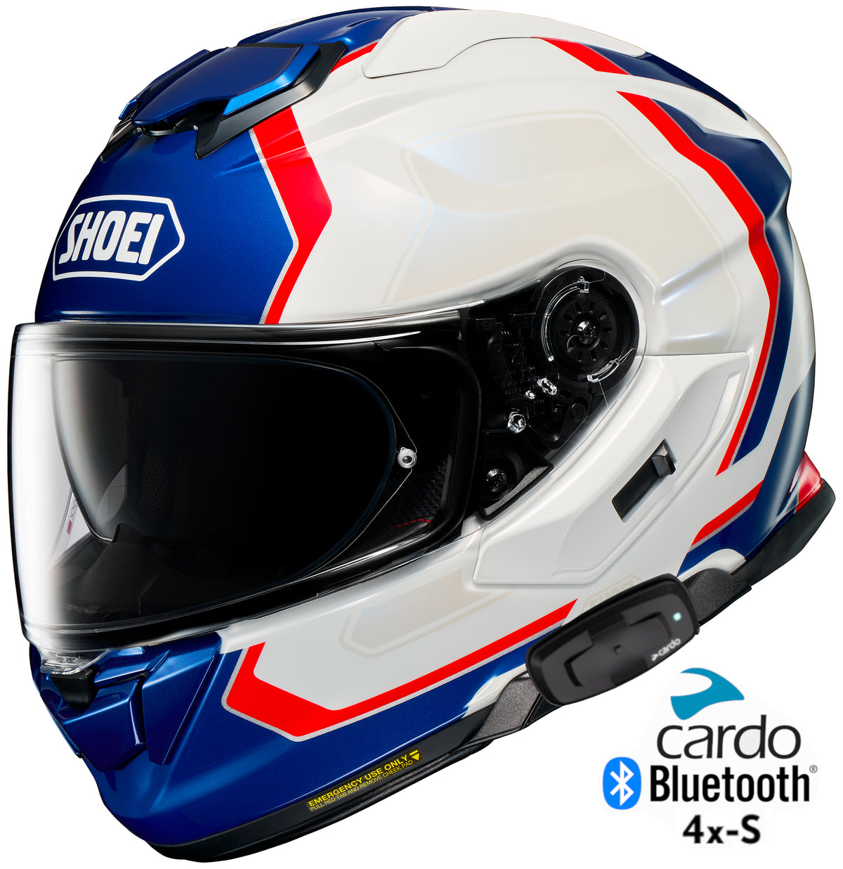 GT-Air 3 Graphics + 4X-S