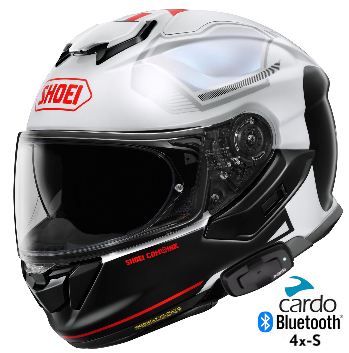 GT-Air 3 Graphics + 4X-S