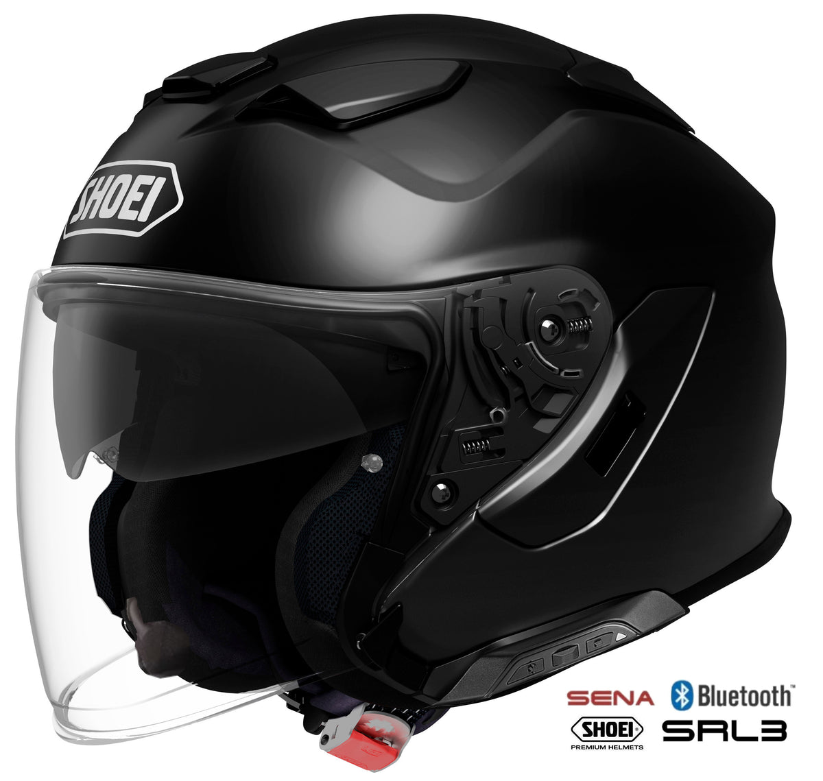 J-Cruise 3 + Sena SRL3
