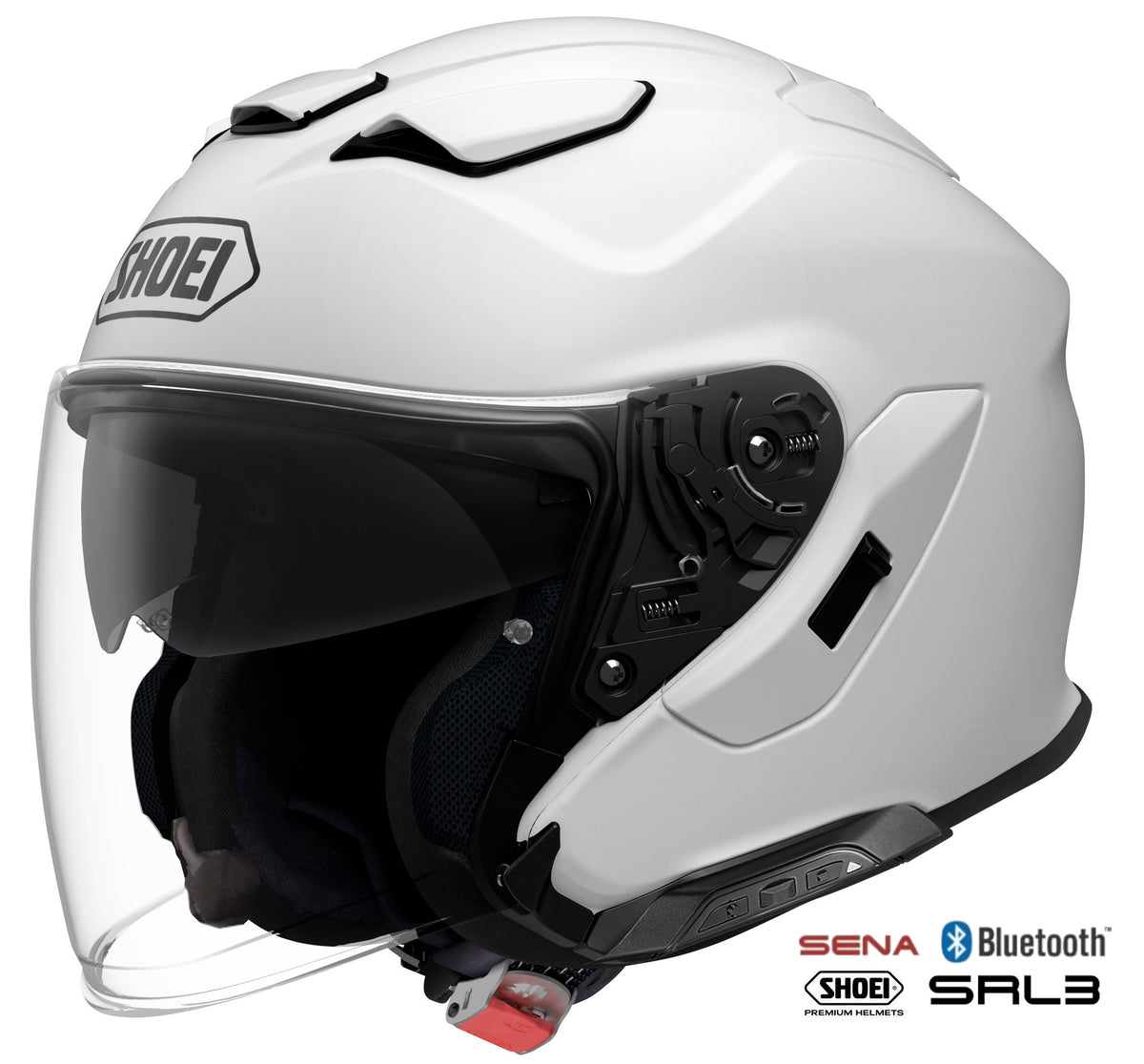 J-Cruise 3 + Sena SRL3