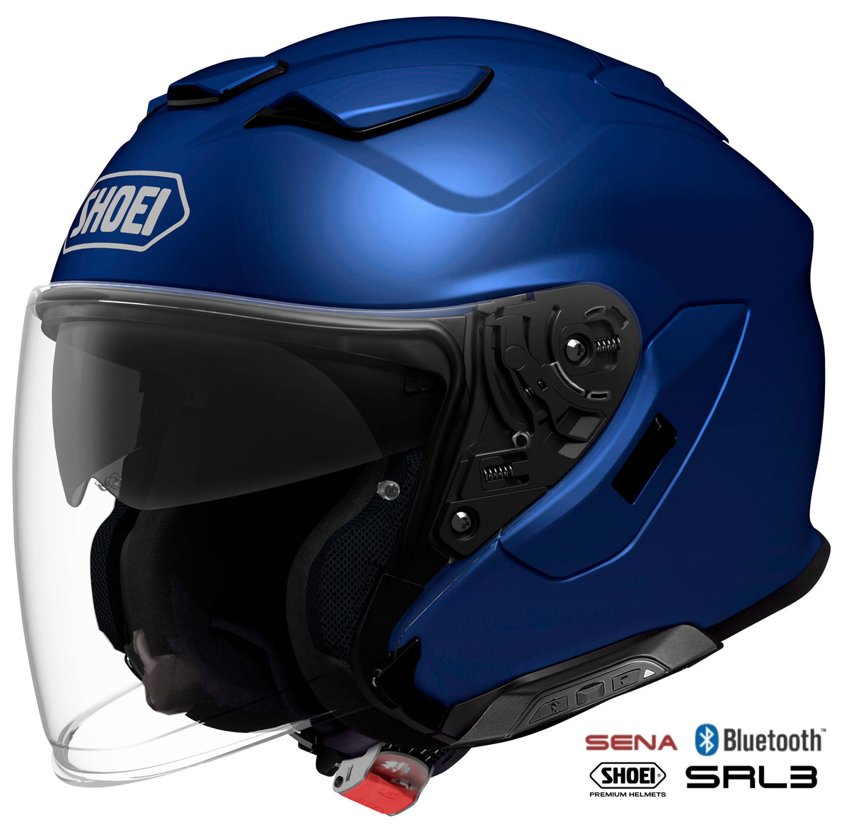 J-Cruise 3 + Sena SRL3