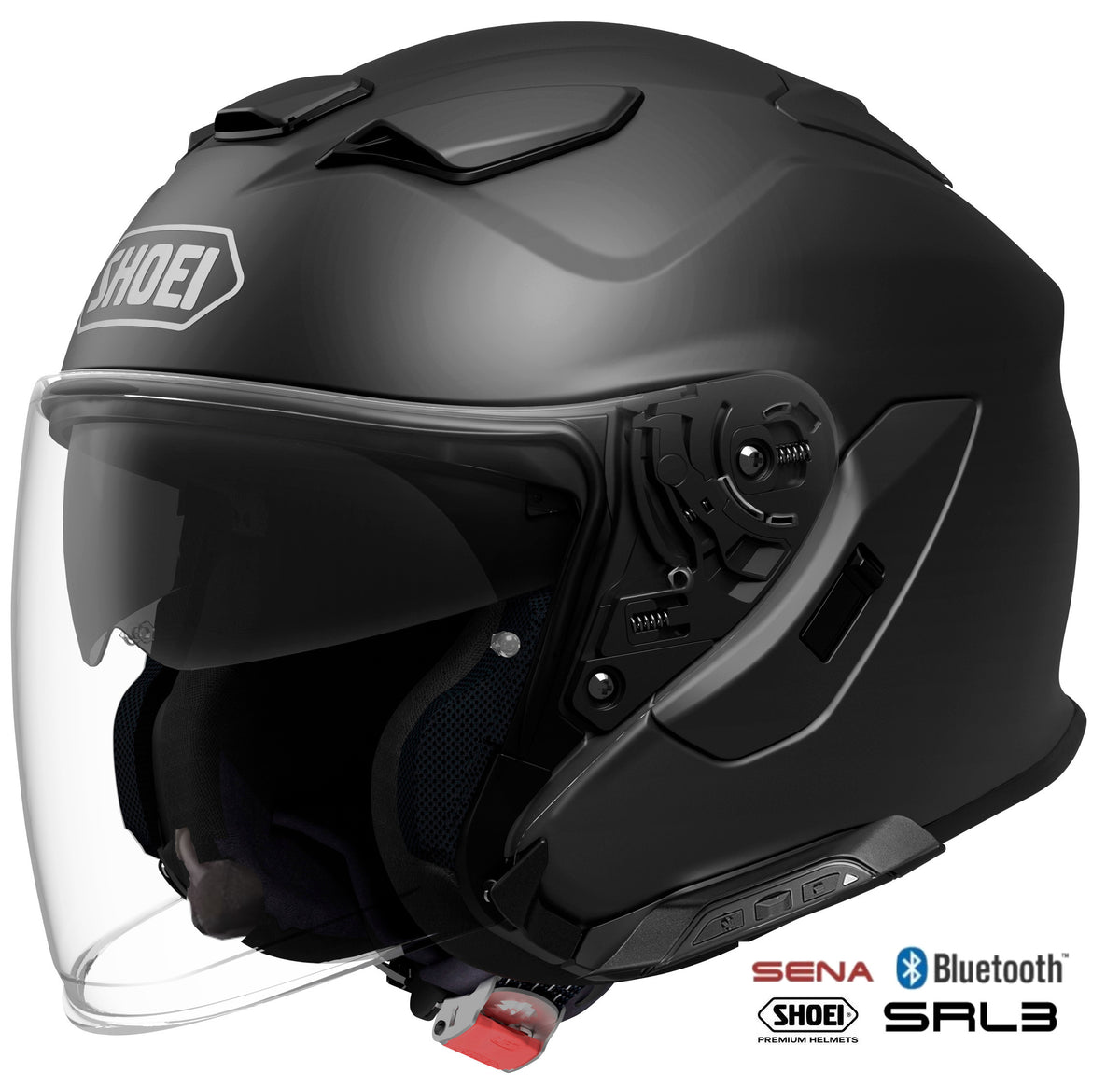 J-Cruise 3 + Sena SRL3