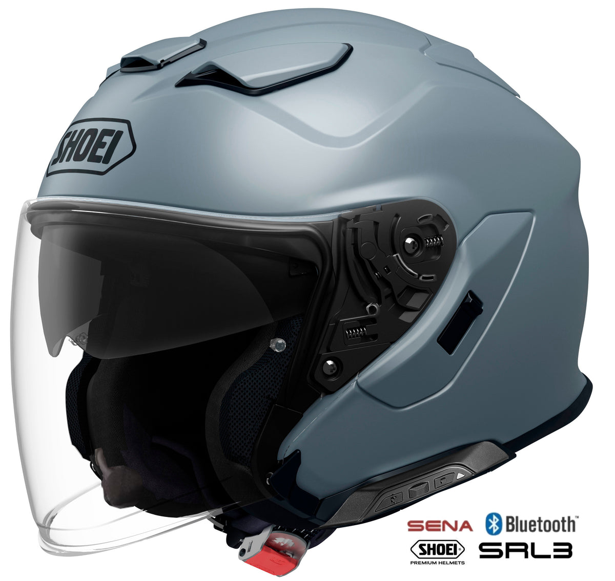 J-Cruise 3 + Sena SRL3