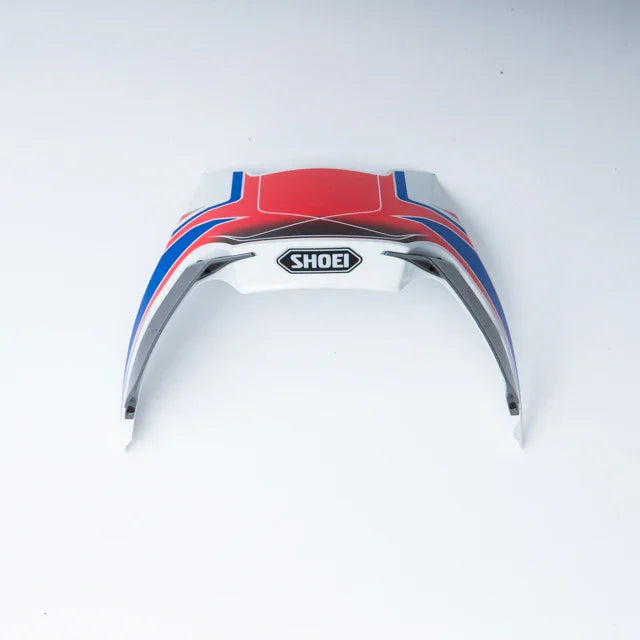 SHOEI X14 REAR STABILIZER