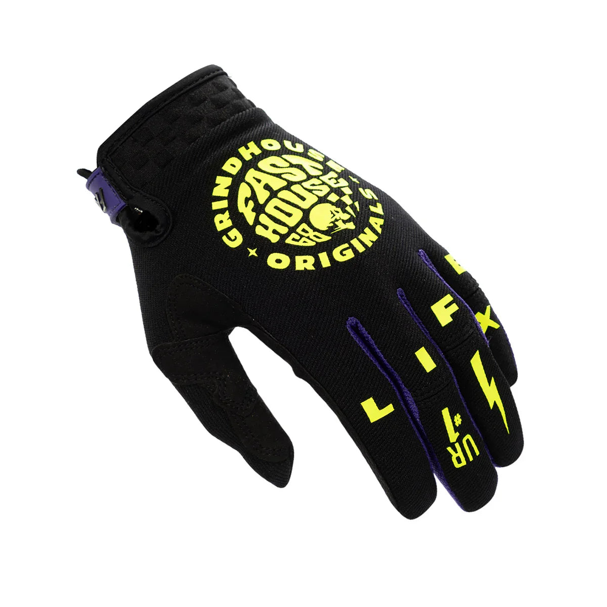 Fasthouse Speed Style Atomic Glove