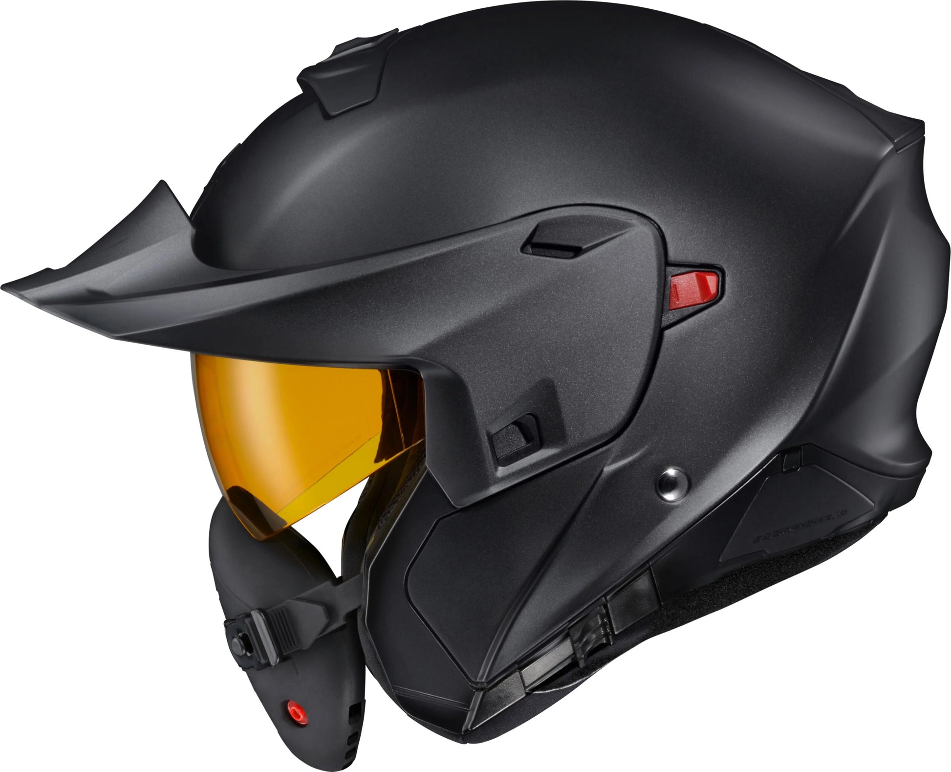 SCORPION EXO EXO-GT930 Cold Weather Helmet (Dual Pane)