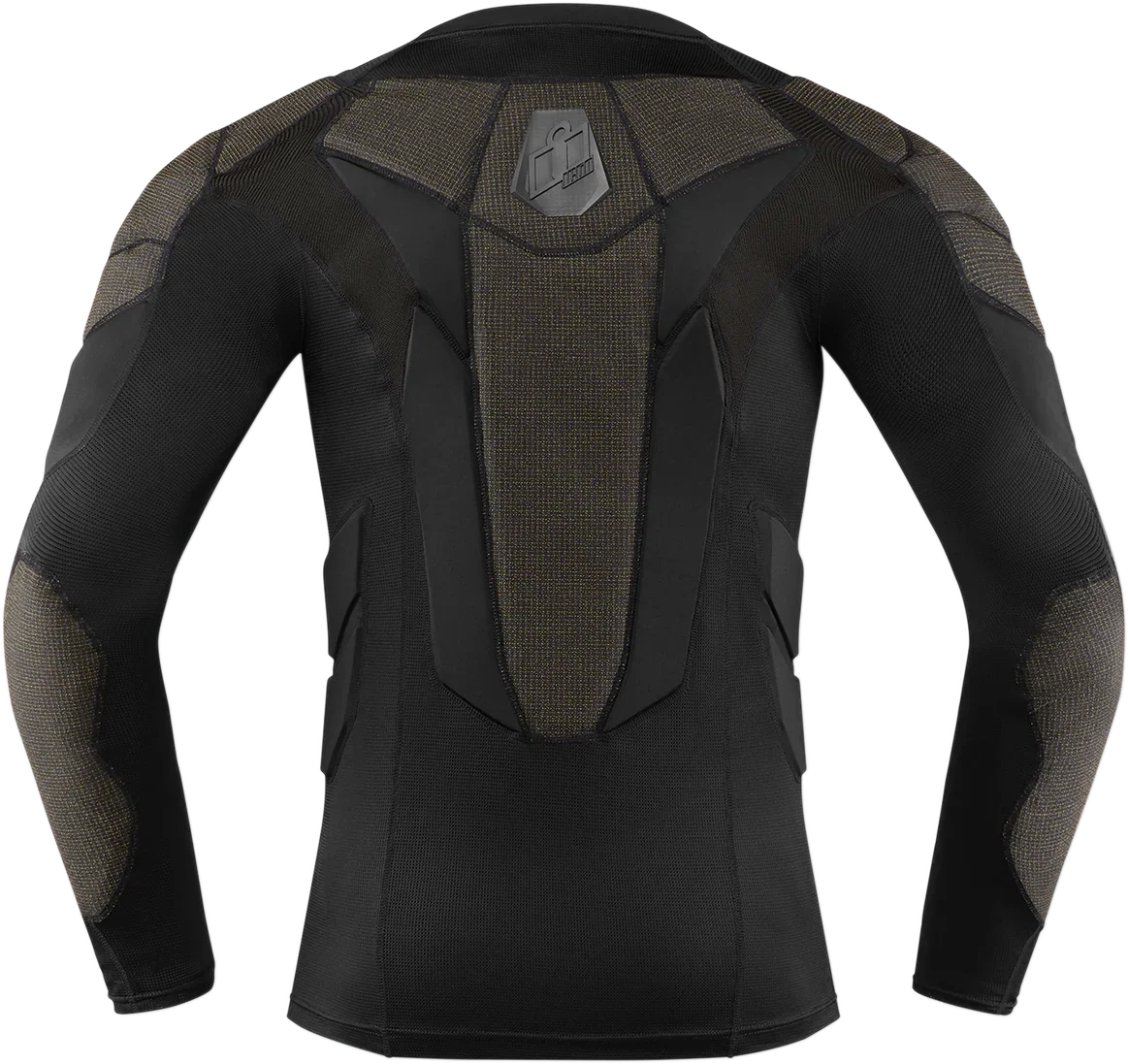 ICON Field Armor- Compression Shirt