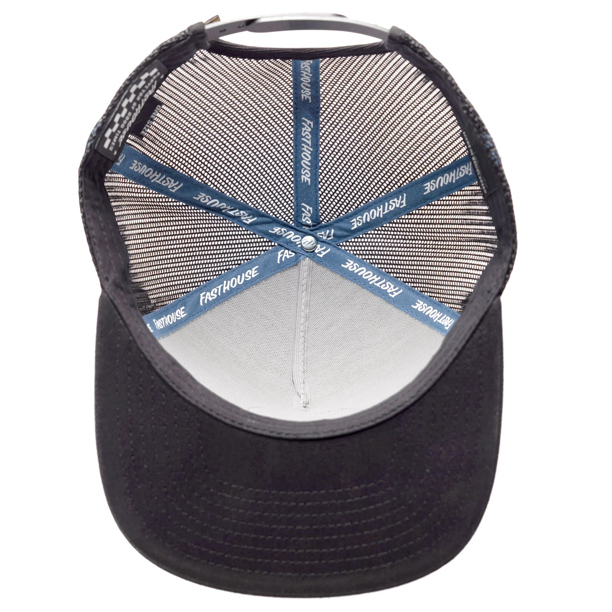 Fasthouse Finch Hat