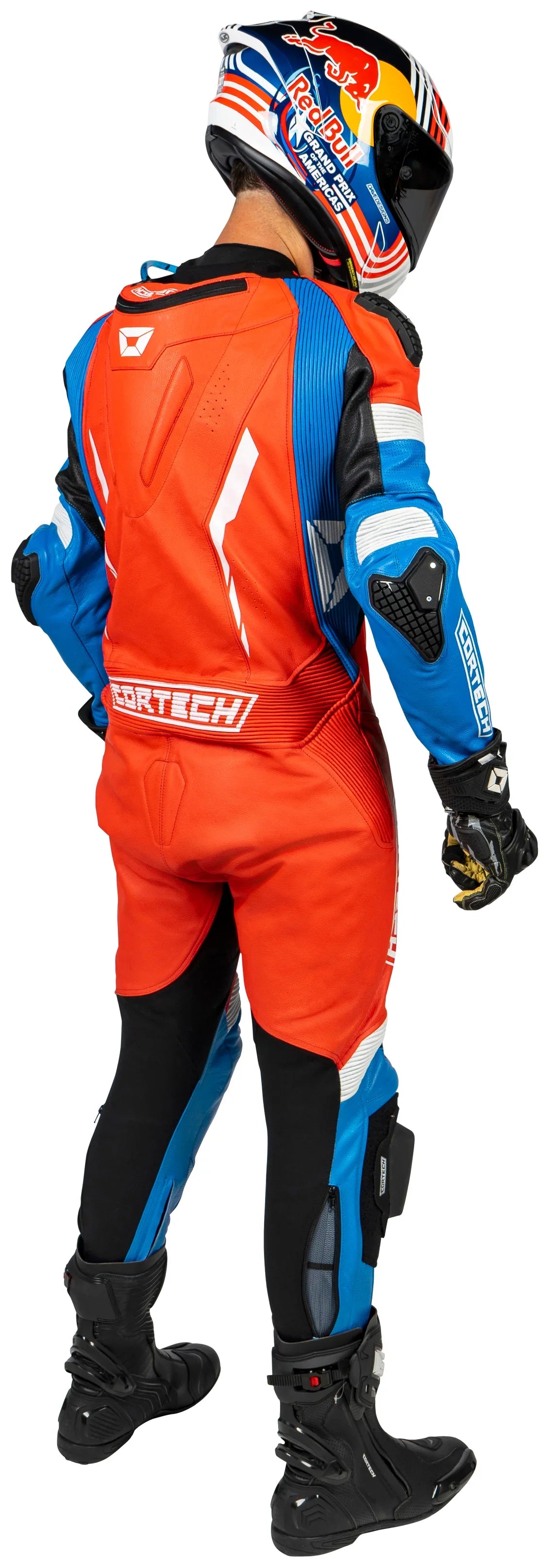 Cortech Sector Pro Air 1Pc
