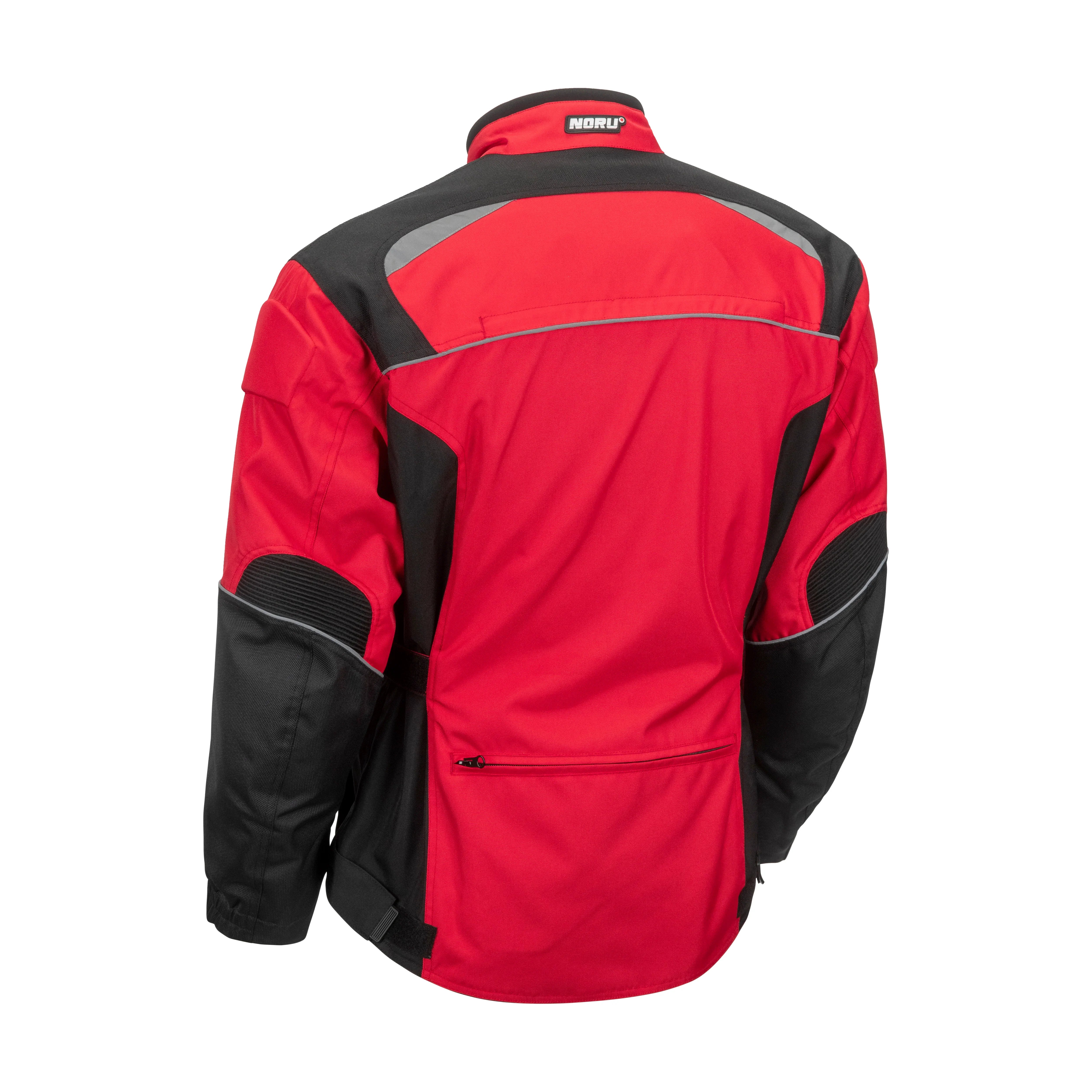NORU BOSUI 3/4 WATERPROOF JACKET