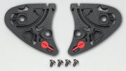 SHOEI CWR-F2R BASE PLATE w/SCREWS