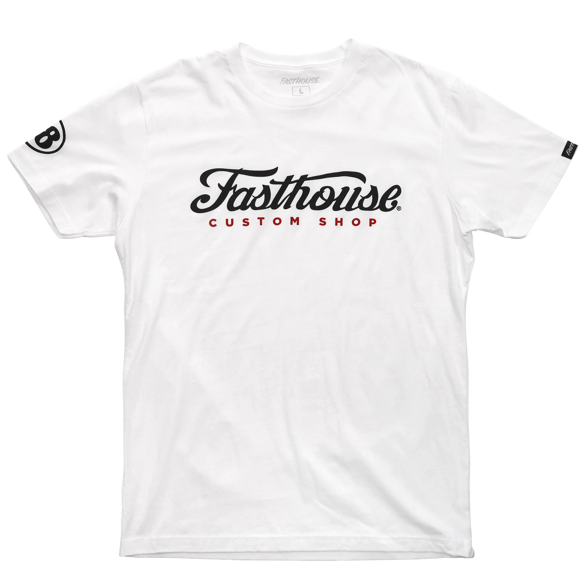 Fasthouse Morris T-Shirt