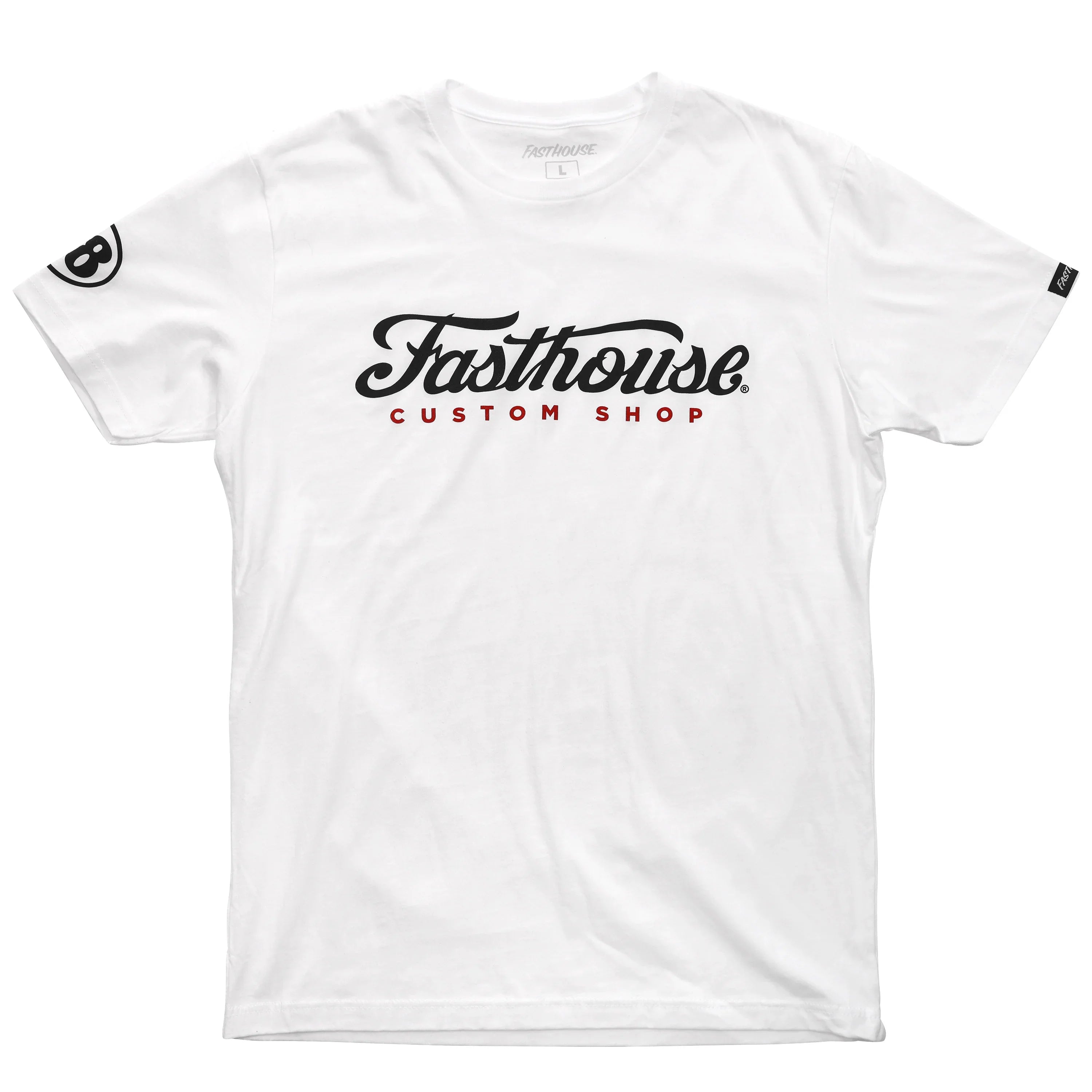 Fasthouse Morris T-Shirt
