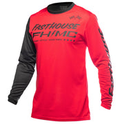 Fasthouse Carbon Method Jersey