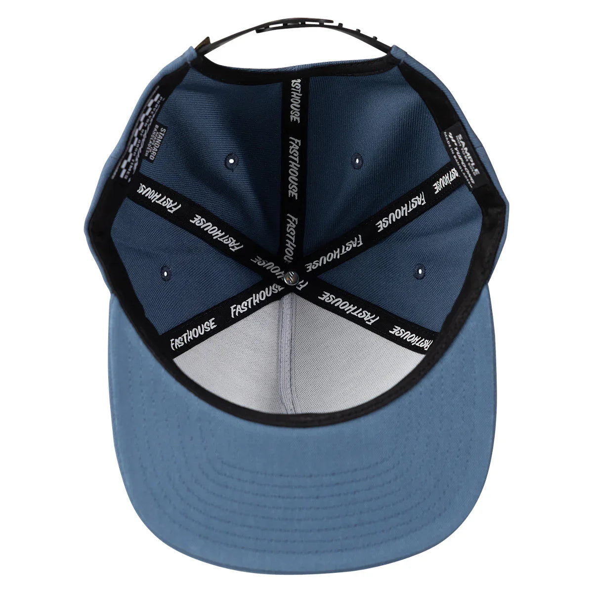 Fasthouse Capital Hat