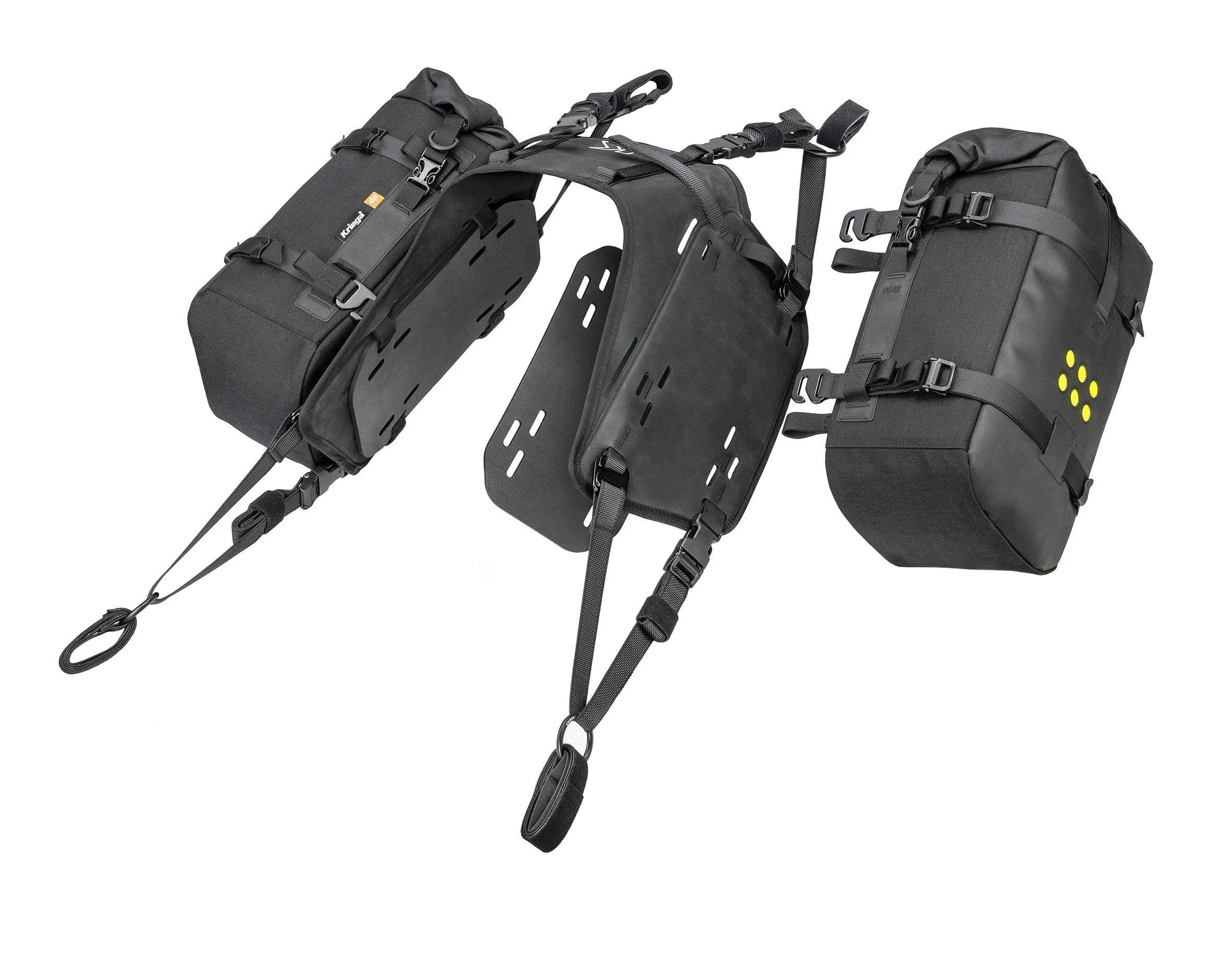 Kriega Os-Base Adv