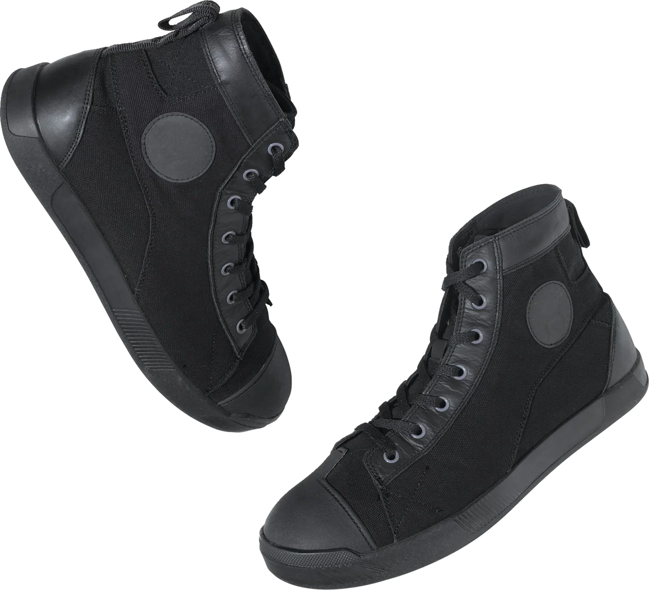 Z1R Haggard Boots