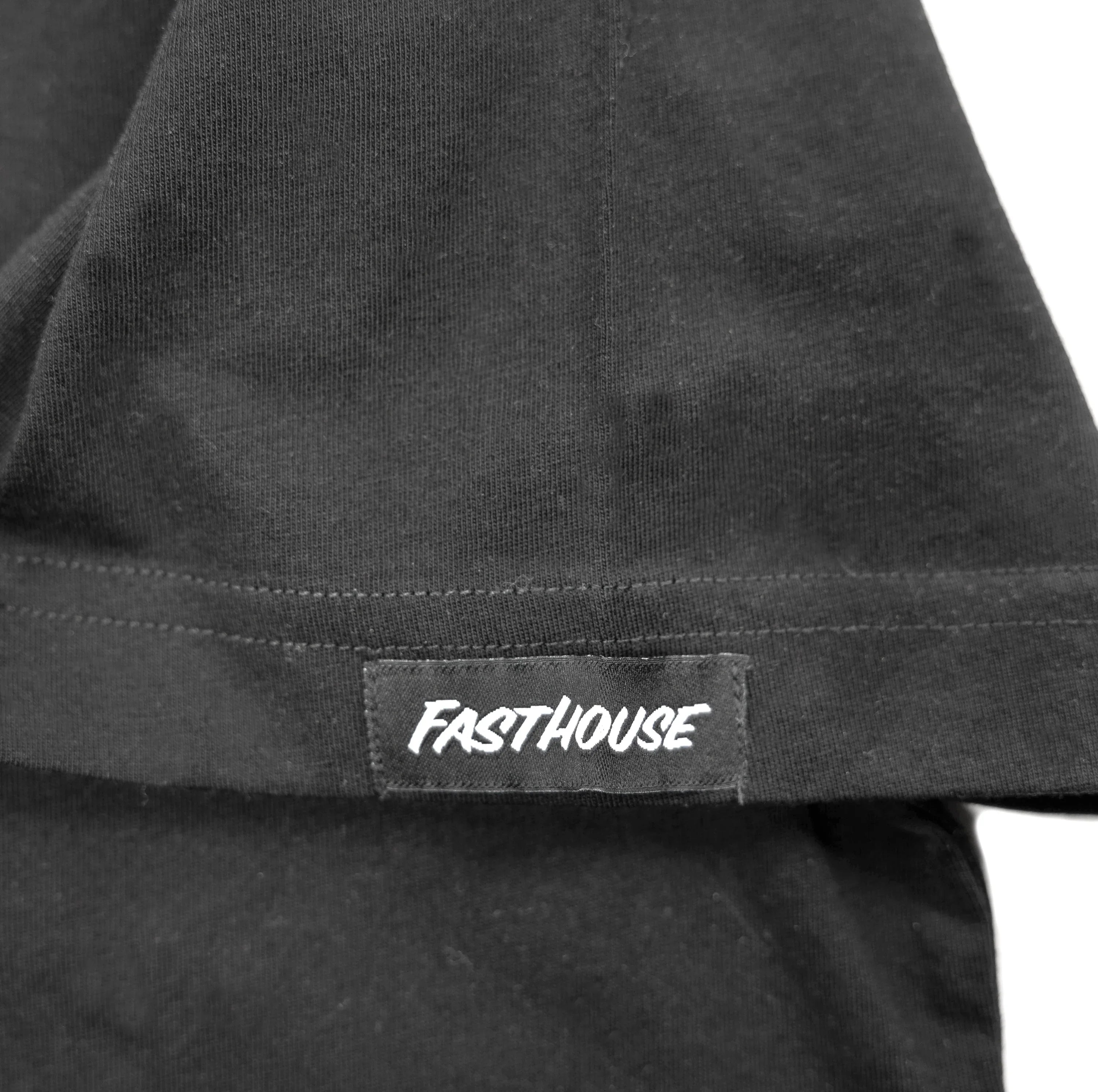 Fasthouse Youth Crown Short Sleeve T-Shirt