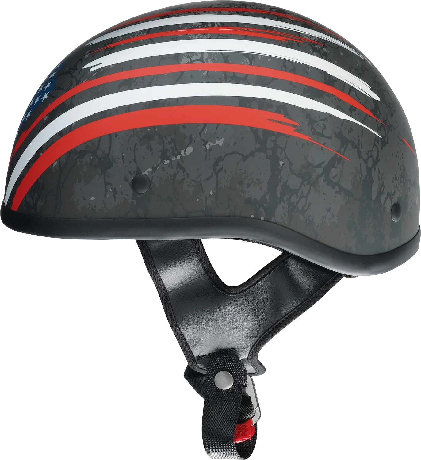 Z1R CC Beanie Justice Helmet
