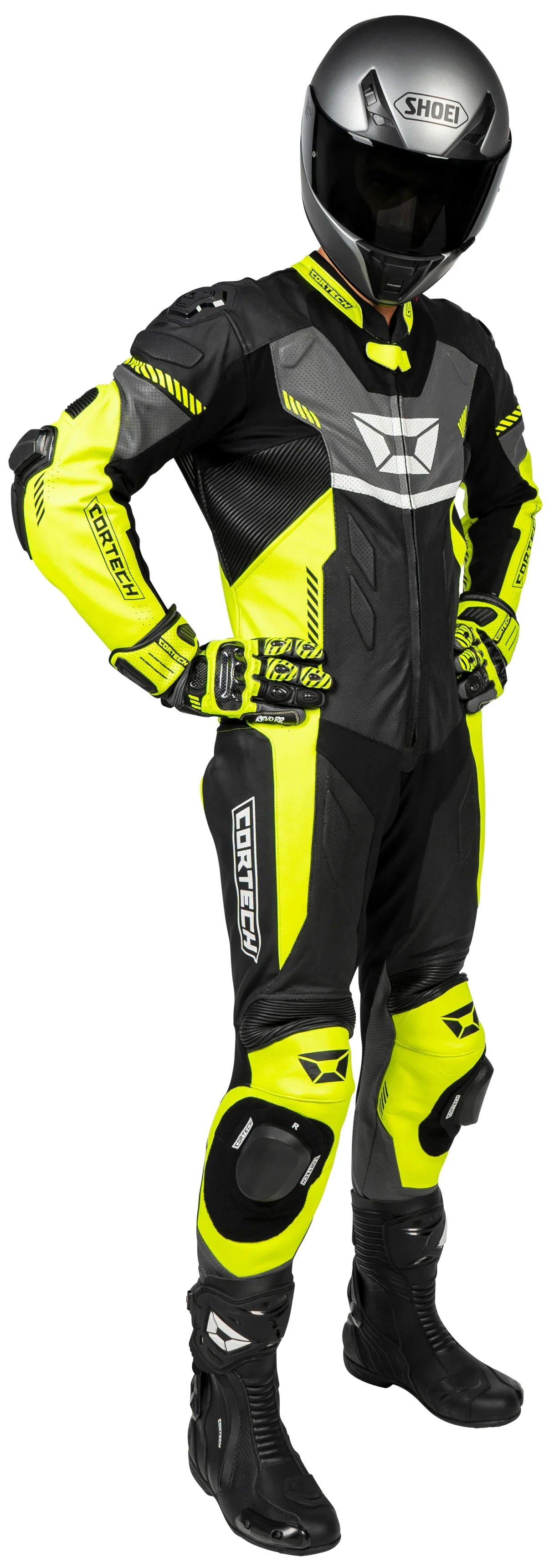 Cortech Revo Sport Air 1Pc