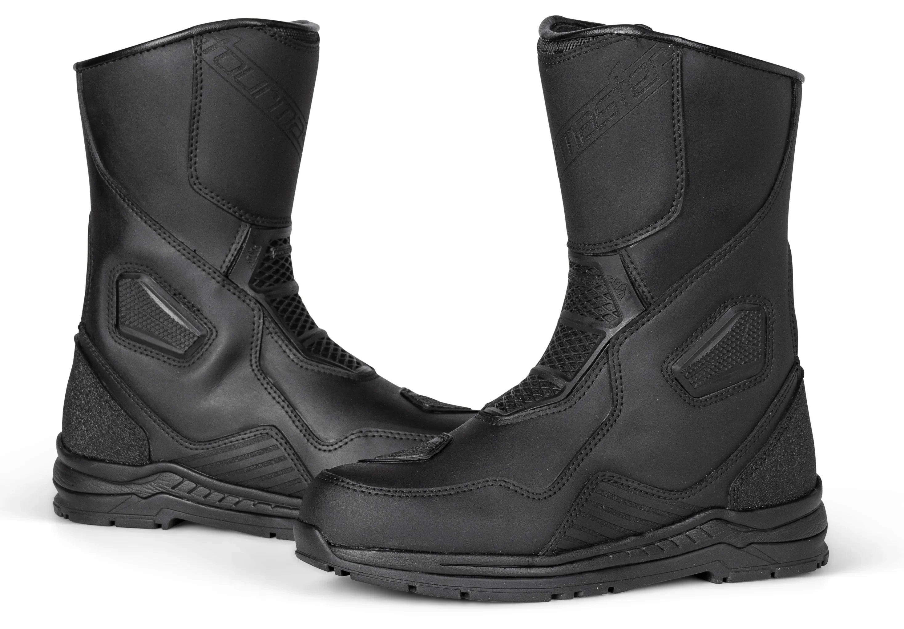 TOURMASTER HELIX TOUR BOOT WOMEN'S BLACK
