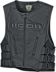 ICON Regulator- D3O- Vest