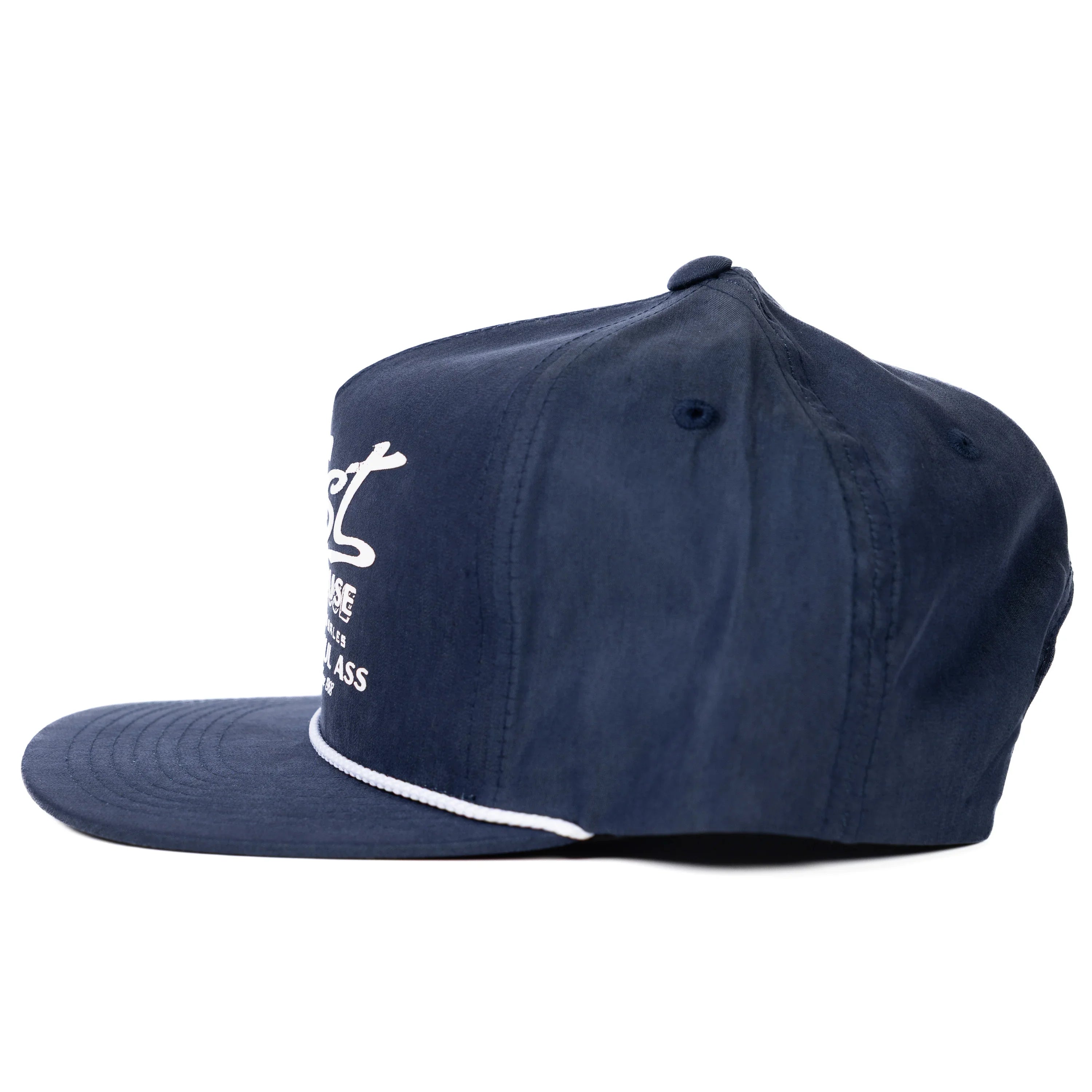 Fasthouse Sunset Hat