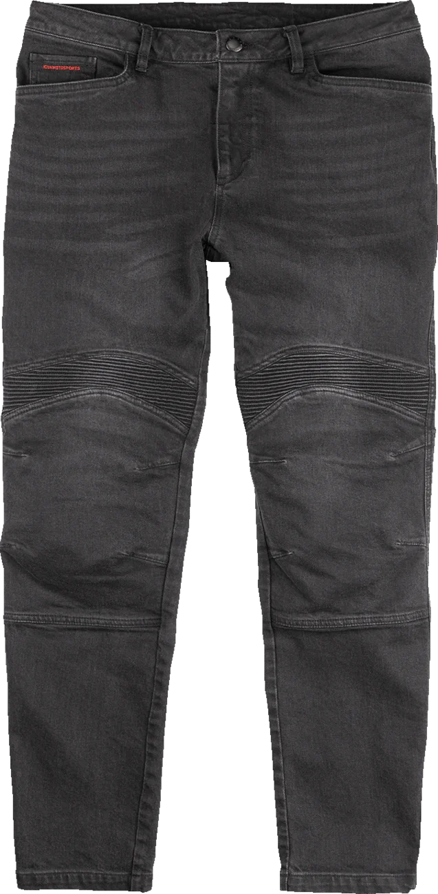 ICON Slabtown- Jeans