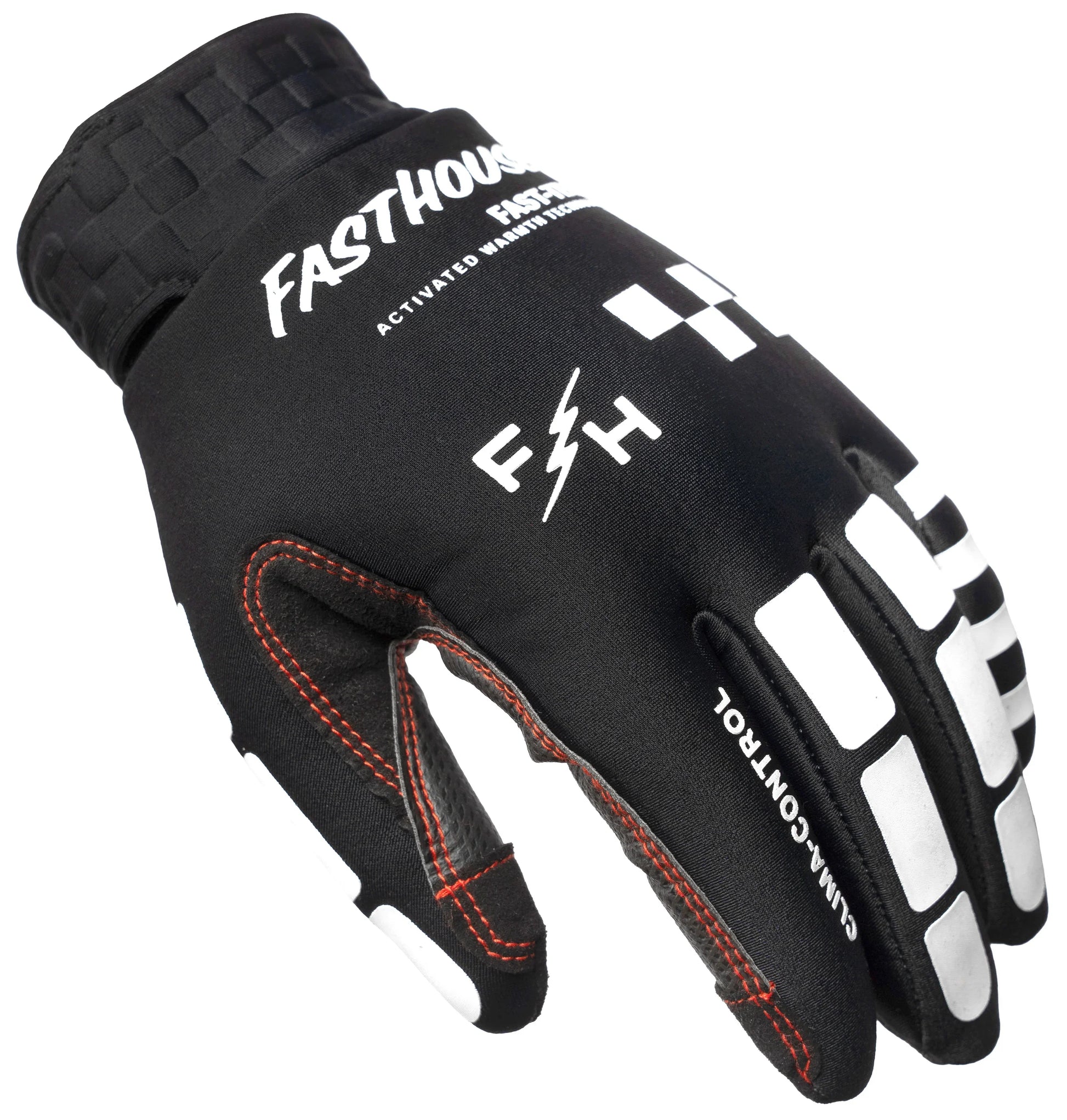 Fasthouse Toaster Glove