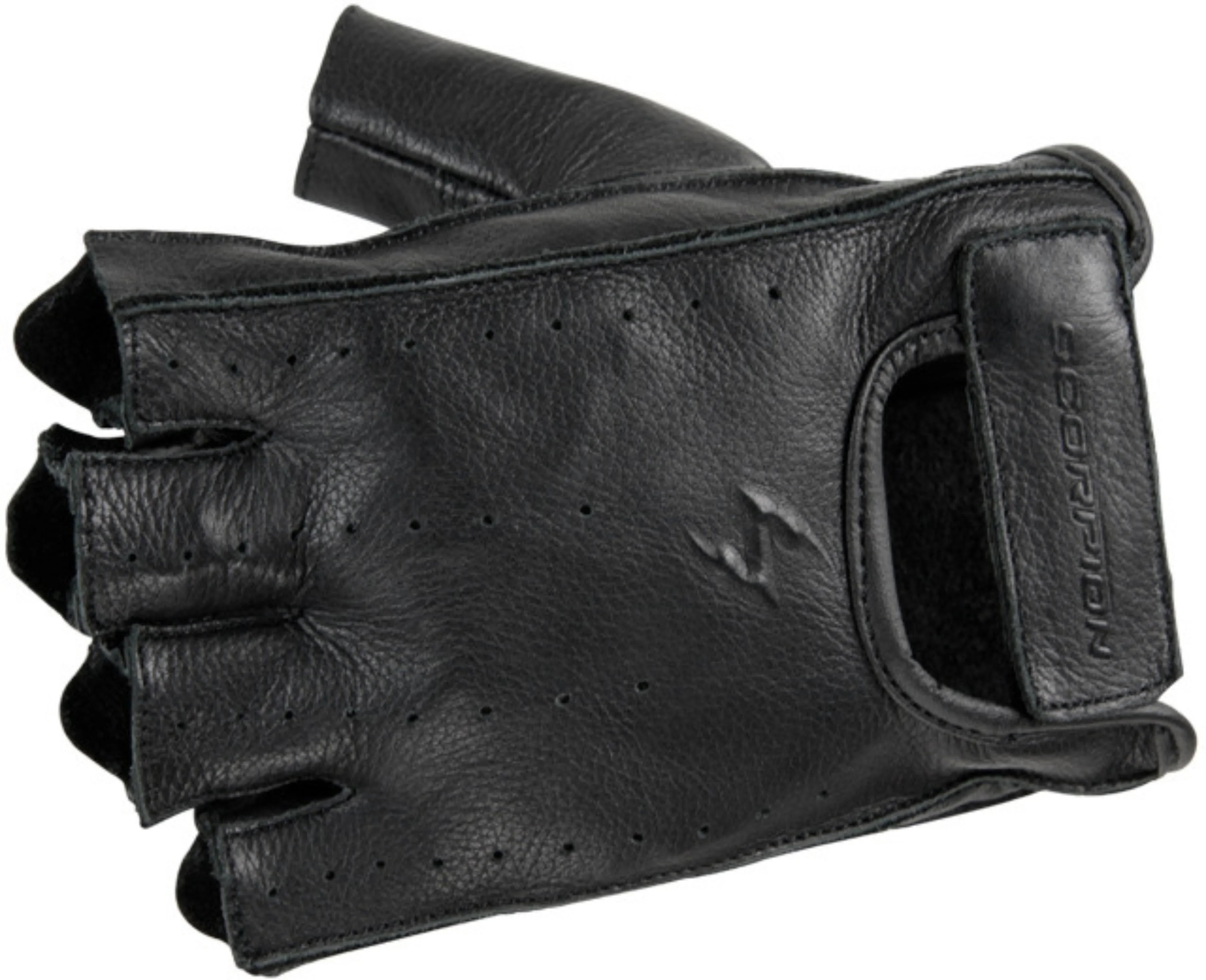 SCORPION EXO Half Cut Gloves