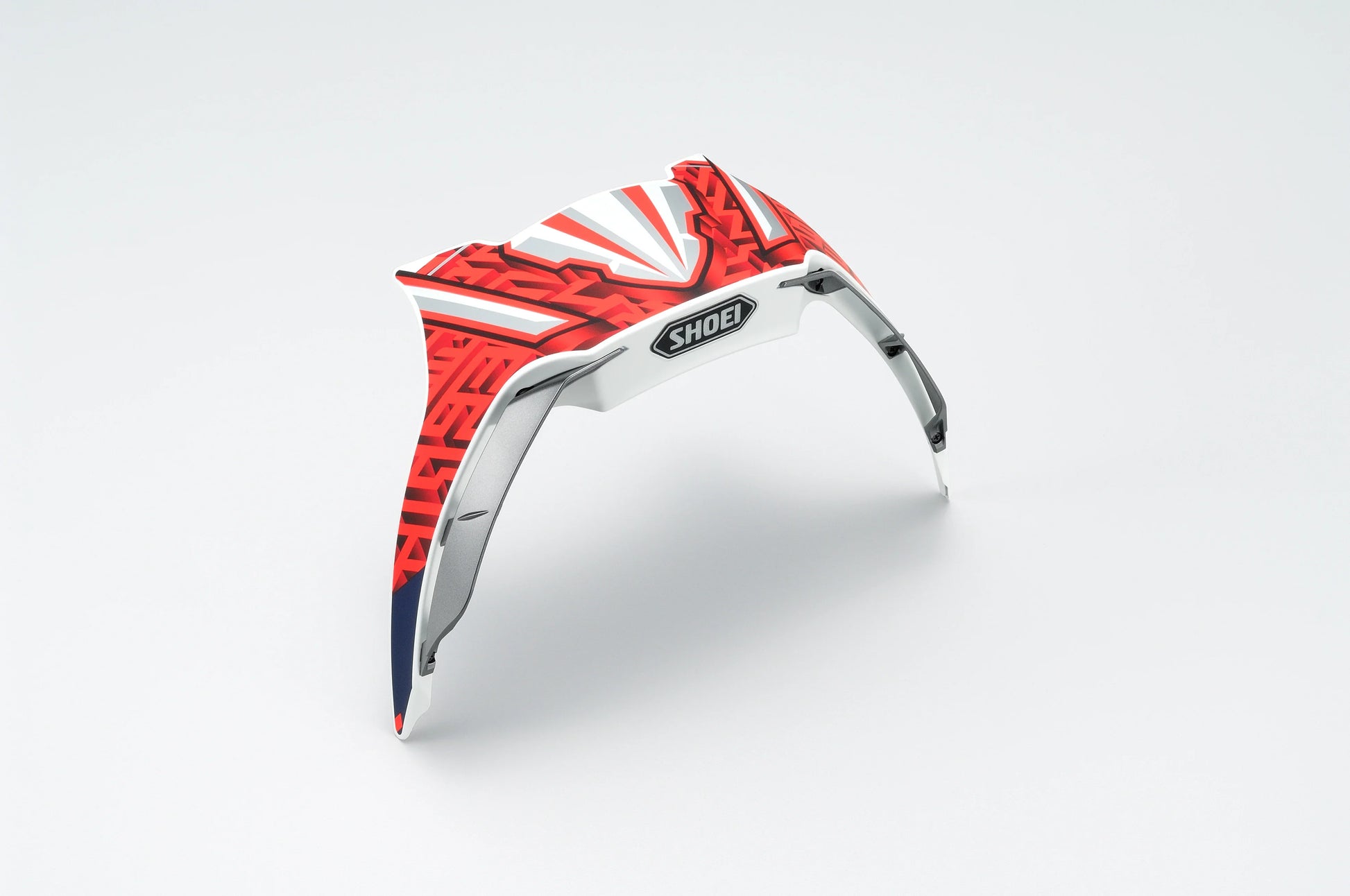 SHOEI X14 REAR STABILIZER