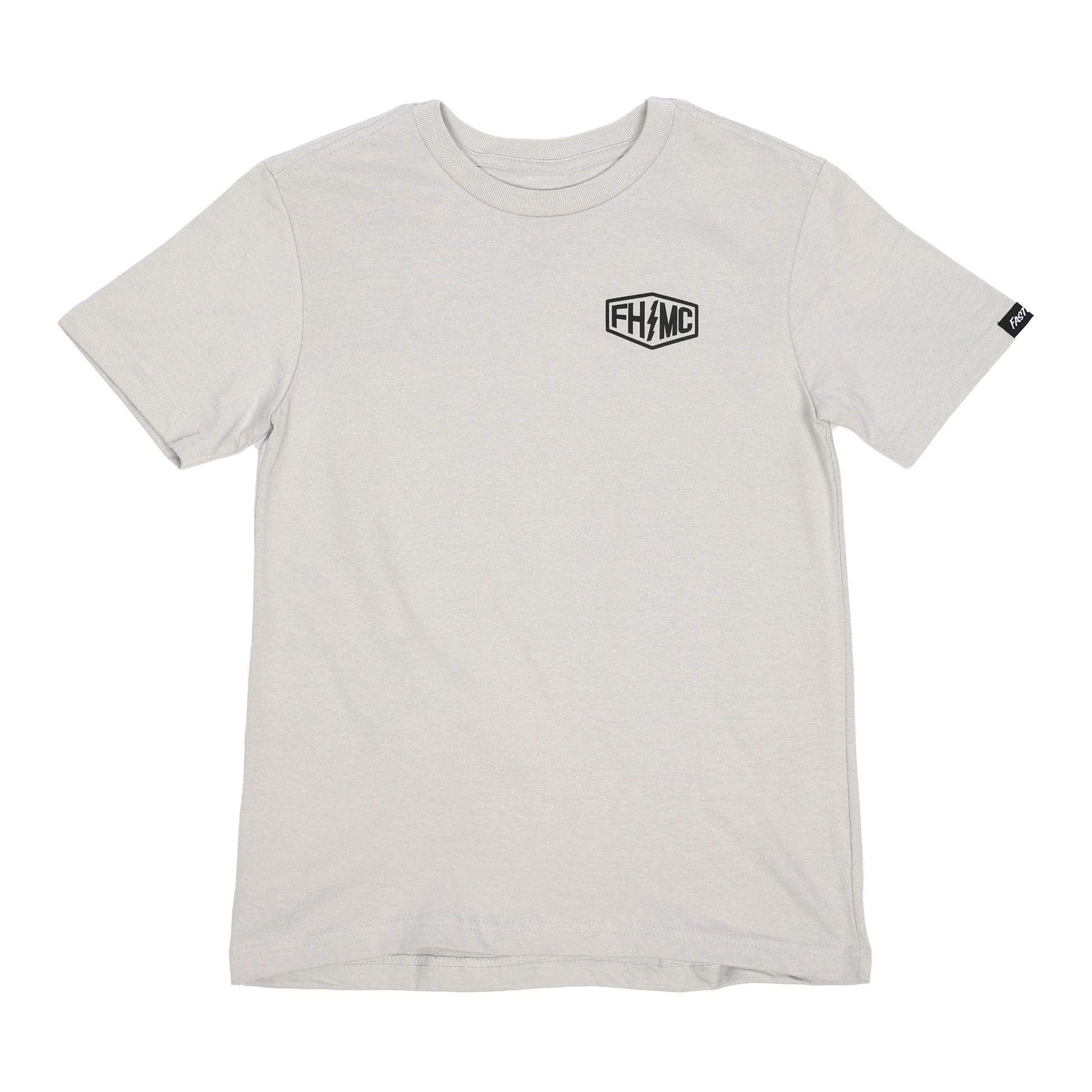 Fasthouse Gibson Short Sleeve T-Shirt Mirage